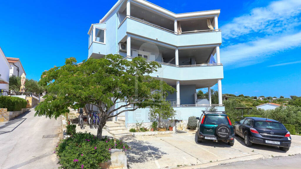 Wohnung zum Kauf 320.000 € 5 Zimmer 76 m² Rogoznica 22202