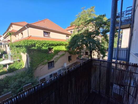 Wohnung zur Miete 496 € 2 Zimmer 38,7 m² frei ab 01.03.2027 Altpieschen 5 a Pieschen-Süd Ortsamtsbereich Pieschen 01127