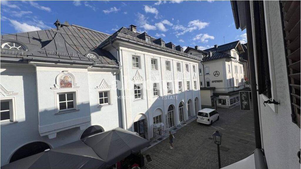Bürofläche zur Miete 945 € 89,4 m² Bürofläche Zell am See 5700