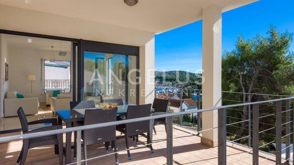 Wohnung zum Kauf 285.000 € 3 Zimmer 86 m² 1. Geschoss Milna