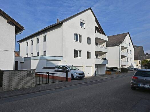 Wohnung zum Kauf 318.000 € 3 Zimmer 93,5 m² 1. Geschoss Nackenheim 55299