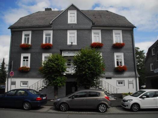 Haus zum Kauf 499.000 € 12 Zimmer 800 m² Grundstück Bad Berleburg Bad Berleburg 57319