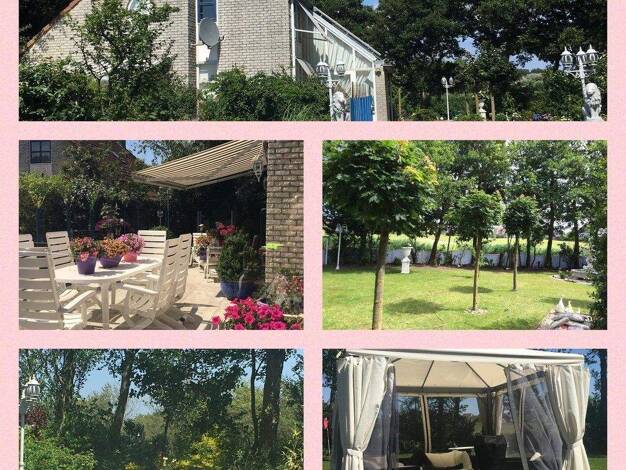 Haus zum Kauf provisionsfrei 760.000 € 5 Zimmer 130 m² 1.450 m² Grundstück Julianadorp 1787PT