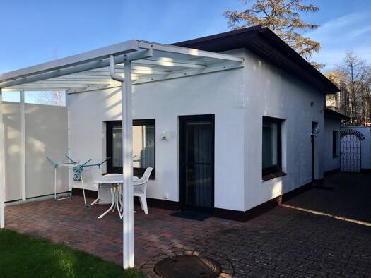 Bungalow zur Miete 990 € 2 Zimmer 59 m² Peter-Beenck-Str. Wilhelmsburg Hamburg 21107