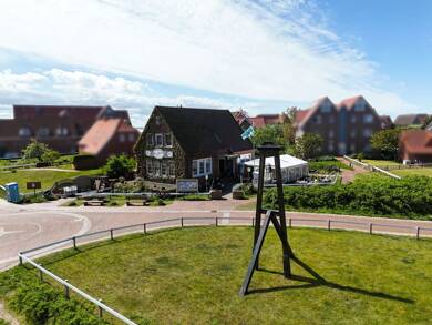 Einfamilienhaus zum Kauf 849.000 € 6 Zimmer 241,9 m² 573 m² Grundstück Baltrum 26579