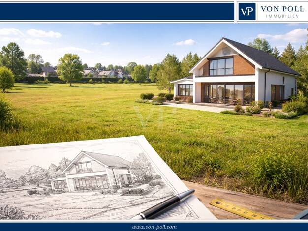 Grundstück zum Kauf 485.000 € 2.026 m² Grundstück Basdorf Wandlitz 16348