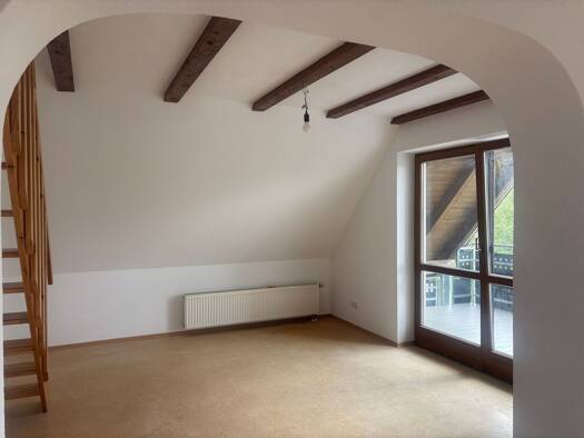 Wohnung zur Miete 1.200 € 3 Zimmer 113 m² Geschoss 1/2 frei ab sofort Hetzles 91077