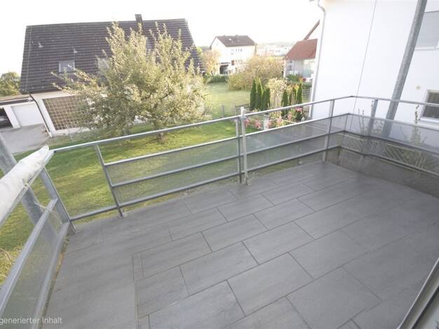 Wohnung zum Kauf 381.000 € 3 Zimmer 81 m² Lehr Ulm 89081