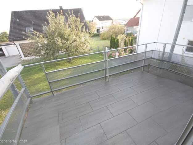 Wohnung zum Kauf 381.000 € 3 Zimmer 81 m² Lehr Ulm 89081
