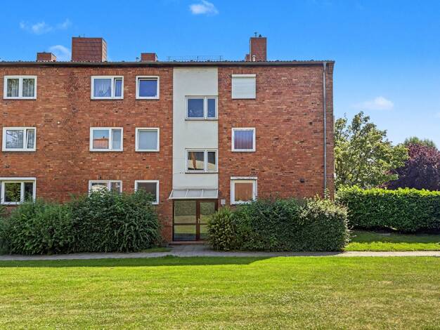 Wohnung zum Kauf 129.000 € 2 Zimmer 54 m² 1. Geschoss Finkenwerder Hamburg 21129