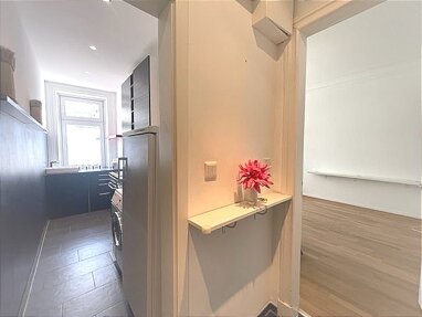 Wohnung zum Kauf als Kapitalanlage geeignet 349.000 € 2 Zimmer 43 m² Eimsbüttel Hamburg 20255