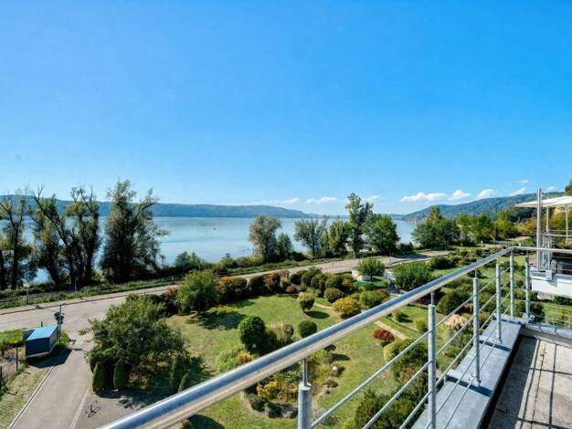 Penthouse zum Kauf 1.130.000 € 3,5 Zimmer 127,6 m² EG Überlingen Überlingen 88662