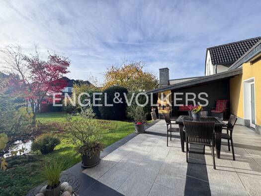 Doppelhaushälfte zum Kauf 495.000 € 5 Zimmer 131 m² 450 m² Grundstück Hilden 40724