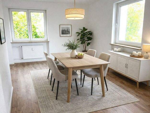 Mehrfamilienhaus zur Miete 1.200 € 5 Zimmer 107 m² 578 m² Grundstück Pariser Straße 163 Innenstadt Kaiserslautern 67655