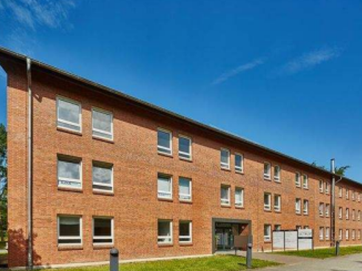 Bürofläche zur Miete provisionsfrei 12 € 41 m² Bürofläche Bad Segeberg 23795