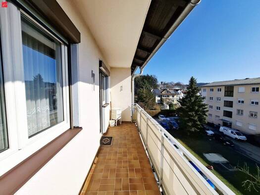 Wohnung zum Kauf 120.000 € 3 Zimmer 68,8 m² 3. Geschoss Gleisdorf 8200