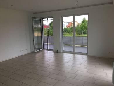 Wohnung zur Miete 1.080 € 3 Zimmer 90 m² Geschoss EG/3 frei ab 01.10.2025 Schweich Schweich 54338