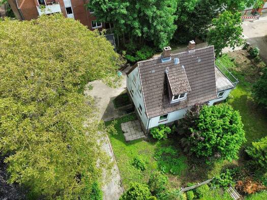 Grundstück zum Kauf 298.000 € 1.139 m² Grundstück frei ab sofort An der Mühlenau 6 Preetz 24211