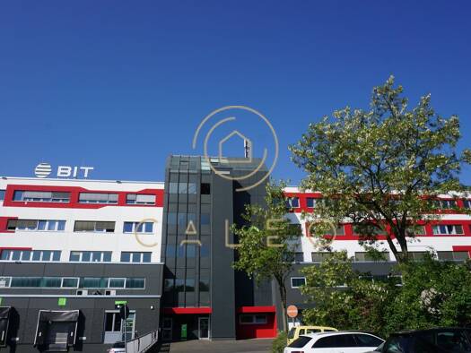 Bürofläche zur Miete provisionsfrei 3.297 m² Bürofläche teilbar ab 120 m² Schwalbach am Taunus 65824