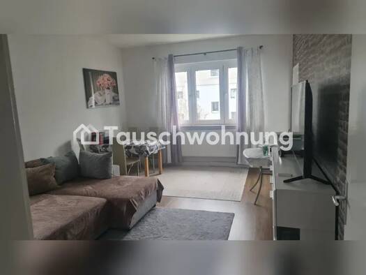 Wohnung zur Miete Tauschwohnung 844 € 3 Zimmer 67 m² Sachsenhausen Süd 60598