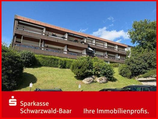 Wohnung zum Kauf 52.000 € 2 Zimmer 47 m² Schonach 78136