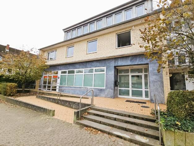 Wohnung zur Miete 660 € 3 Zimmer 66 m² frei ab 01.01.2026 Itzehoe 25524