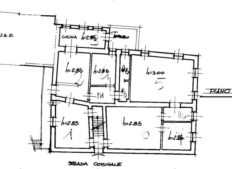 Haus zum Kauf 850.000 € 4 Zimmer 700 m² 500 m² Grundstück Vesio, Tremosine 25010