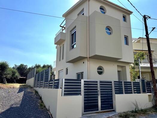 Haus zum Kauf 430.000 € 148 m² 120 m² Grundstück Municipality of Kalamata 24100