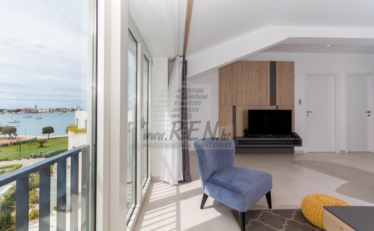 Wohnung zum Kauf 295.000 € 1 Zimmer 48 m²<br/>Wohnfläche 3.<br/>Geschoss Umag center