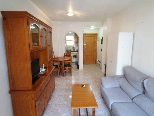 Wohnung zur Miete 650 € 1 Zimmer 43 m² 1. Geschoss Torrevieja 03182