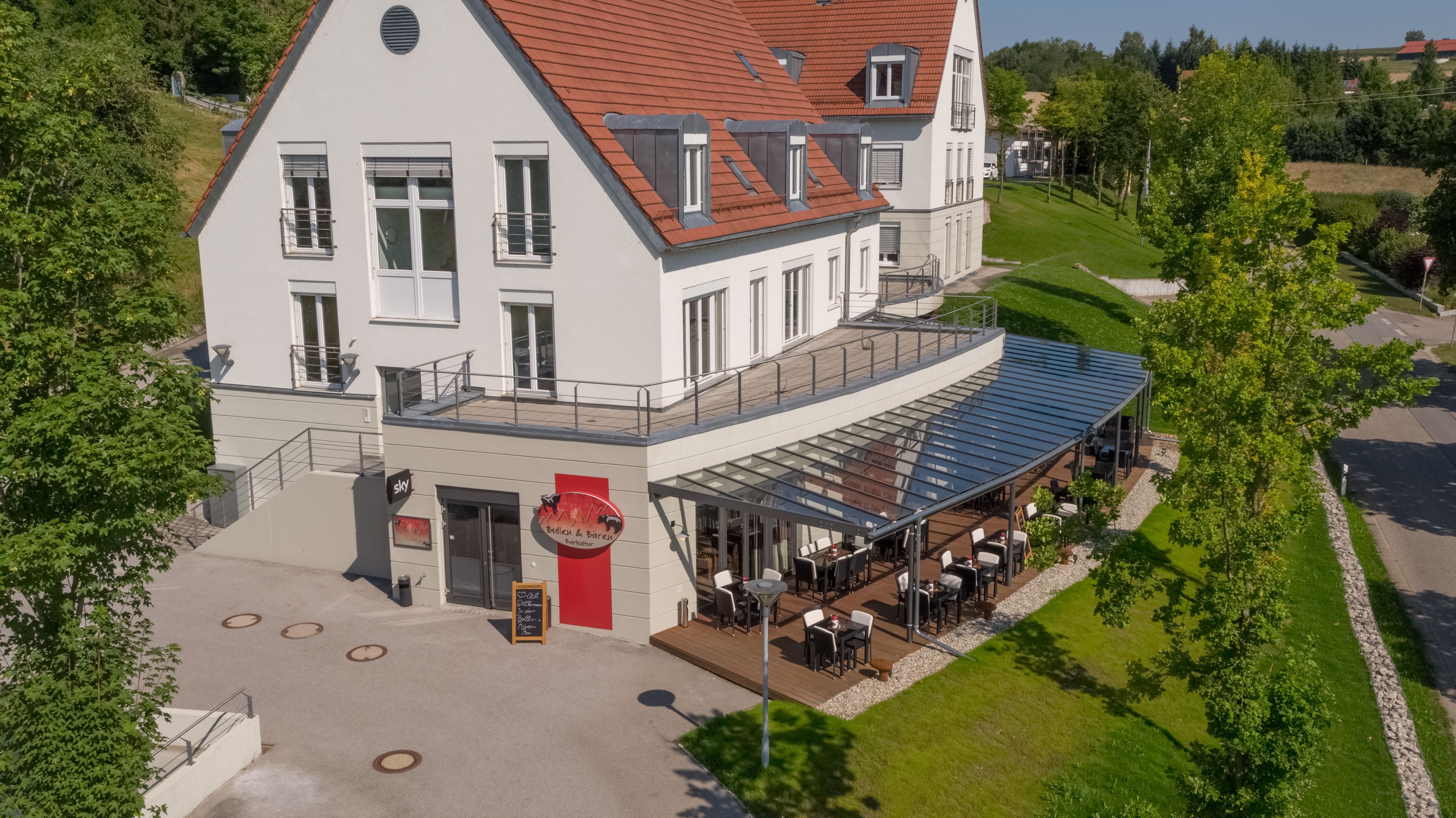 Restaurant zur Miete provisionsfrei 1.800 € 200 m²<br/>Gastrofläche 100 m²<br/>Grundstück Römerbruchstraße 35 Kapfelberg Kelheim 93309