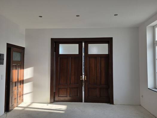Mehrfamilienhaus zum Kauf 210.000 € 16 Zimmer 300 m² 432 m² Grundstück Brünen Hamminkeln 46499