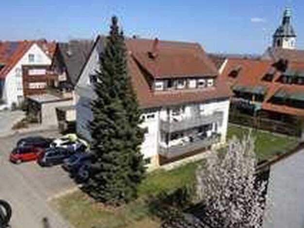 Wohnung zur Miete 910 € 3 Zimmer 77 m² EG frei ab 01.10.2026 Oßweil Ludwigsburg 71640