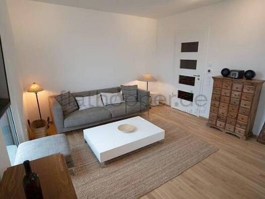 Wohnung zur Miete Wohnen auf Zeit 2.400 € 3 Zimmer 77 m² frei ab sofort Gronsdorf Haar 85540