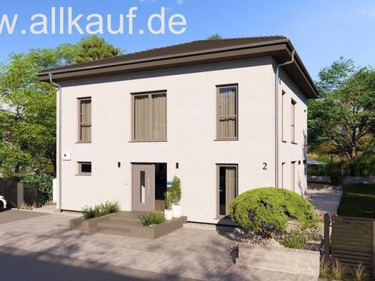 Einfamilienhaus zum Kauf 829.500 € 6 Zimmer 187,3 m² 530 m² Grundstück Kösching 85092