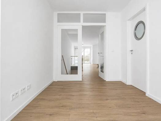 Maisonette zur Miete 2.150 € 4 Zimmer 133 m² Geschoss EG/2 frei ab 01.12.2026 Bramfeld Hamburg 22175