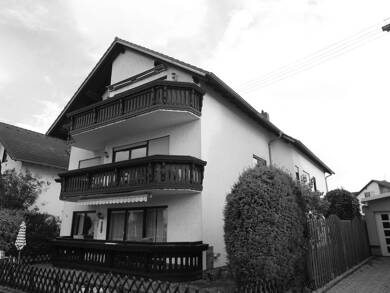 Wohnung zum Kauf 290.000 € 3 Zimmer 93 m² Dachgeschoss Böhl-Iggelheim 67459