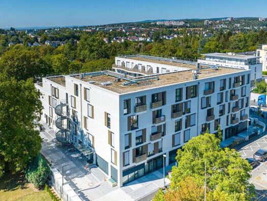 Wohnung zur Miete 1.298 € 3 Zimmer 88,1 m² 4. Geschoss frei ab 01.05.2026 Schiersteiner Straße 96 Biebrich Wiesbaden 65187