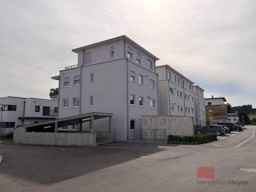 Wohnung zur Miete 1.370 € 4 Zimmer 93 m² 1. Geschoss Wangen Wangen im Allgäu 88239