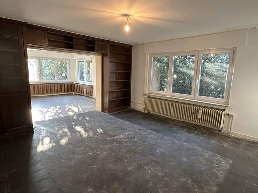 Einfamilienhaus zum Kauf als Kapitalanlage geeignet 690.000 € 4 Zimmer 110 m² 590 m² Grundstück Dreieichenhain Dreieich 63303