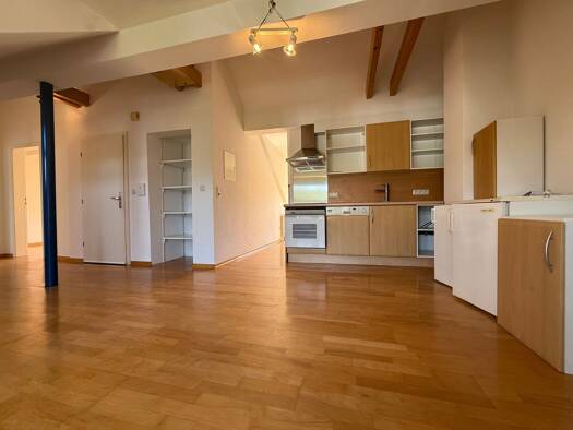 Wohnung zur Miete 650 € 2,5 Zimmer 54,8 m² frei ab sofort Lindenhof Mannheim 68163