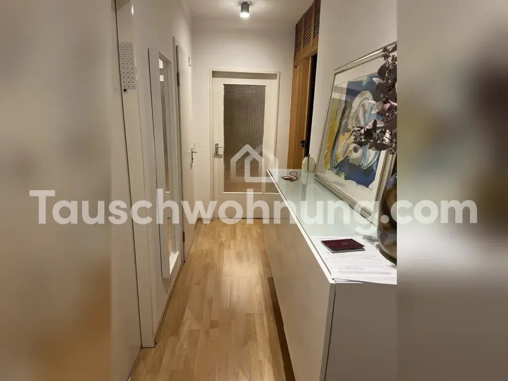 Wohnung zur Miete Tauschwohnung 535 € 1 Zimmer 40 m²<br/>Wohnfläche 5.<br/>Geschoss Westend Berlin 10715