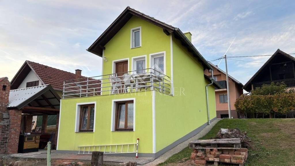 Haus zum Kauf 67.000 € 2 Zimmer 50 m² Gornja Gracenica, Popovaca Popovaca