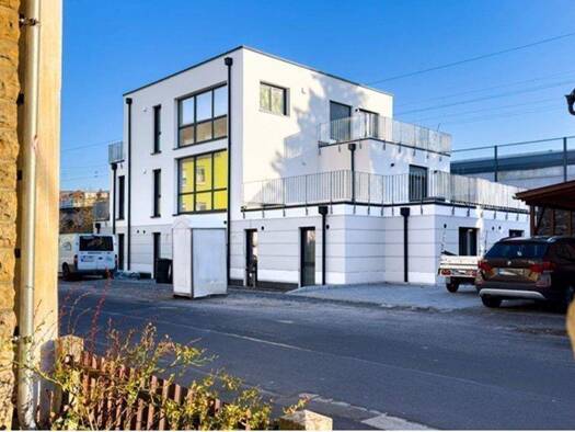 Wohnung zum Kauf 395.000 € 2 Zimmer 70 m² Heidingsfeld Würzburg 97084