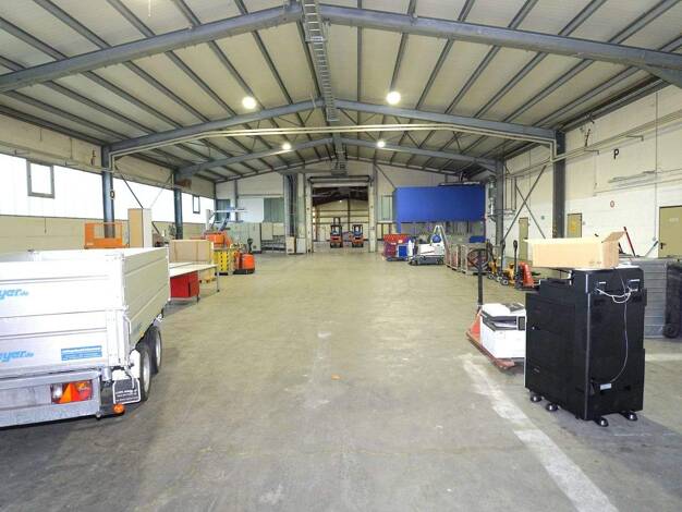 Freifläche zum Kauf provisionsfrei 1.299.000 € 2.023 m² Lagerfläche Ramstein Ramstein-Miesenbach 66877