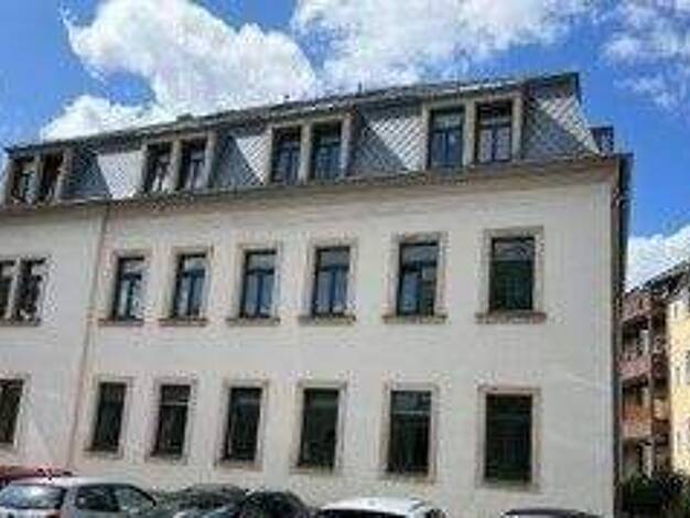 Studio zur Miete 248 € 1 Zimmer 33 m² 1. Geschoss frei ab sofort Goethestraße 2 Freital 01705