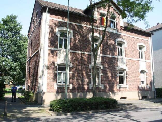 Wohnung zur Miete 349 € 3,5 Zimmer 65,6 m² 2. Geschoss frei ab 01.01.2026 Obermarxloh Duisburg 47166