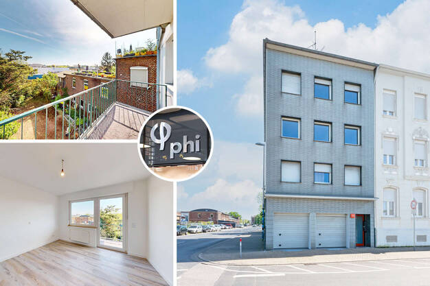 Mehrfamilienhaus zum Kauf als Kapitalanlage geeignet 529.900 € 351,5 m² 224 m² Grundstück Stadtkern - Nordwest Düren 52349