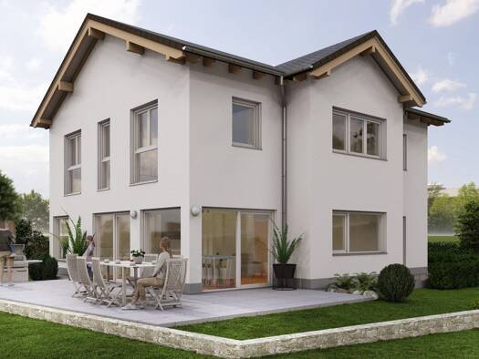 Einfamilienhaus zum Kauf provisionsfrei 489.000 € 5 Zimmer 150 m² Vötting Freising 85354