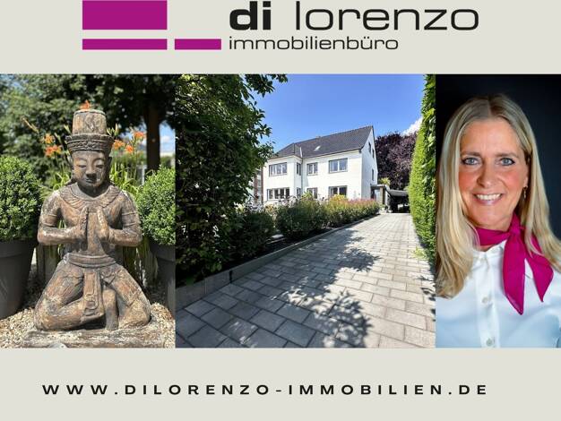 Mehrfamilienhaus zum Kauf 699.000 € 9 Zimmer 279 m² 1.550 m² Grundstück Kleingladbach Hückelhoven 41836